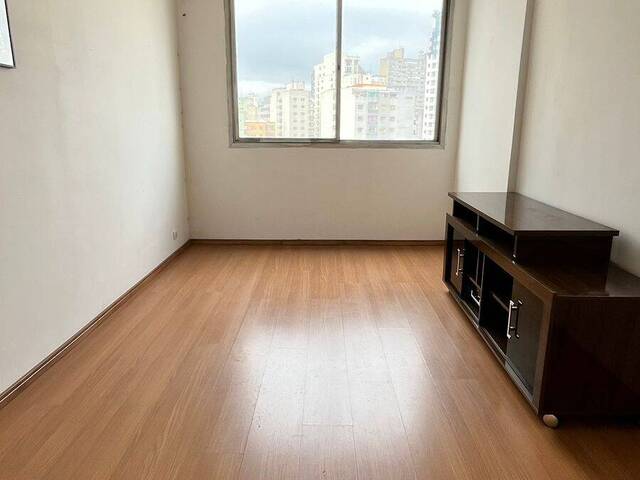 #4259 - Apartamento para Locação em São Paulo - SP - 2