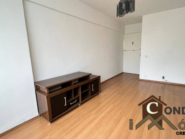 #4259 - Apartamento para Locação em São Paulo - SP - 3