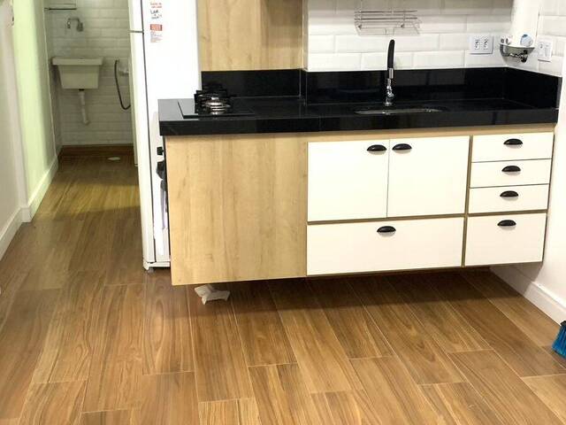 Apartamento para Locação em São Paulo - 4