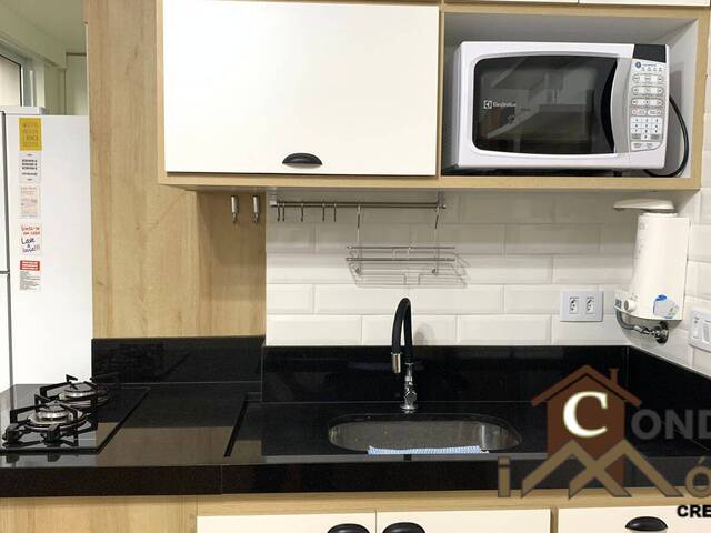 Apartamento para Locação em São Paulo - 5