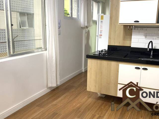 #4285 - Apartamento para Locação em São Paulo - SP - 2