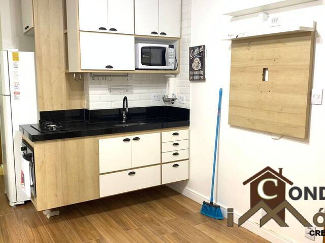 #4285 - Apartamento para Locação em São Paulo - SP - 3