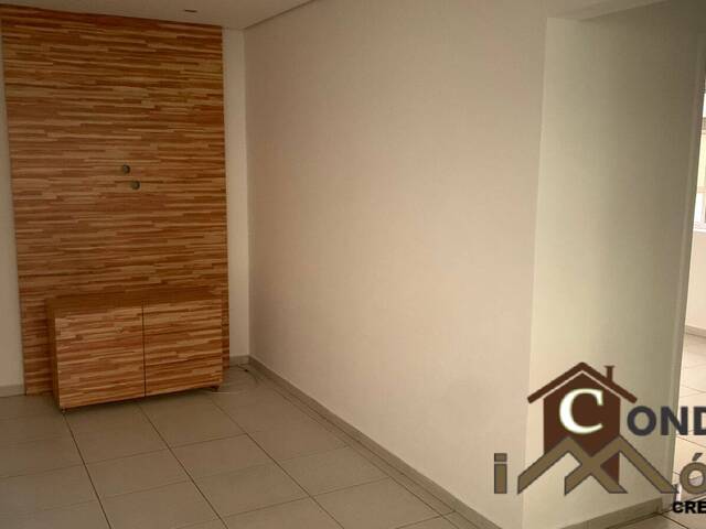 #4299 - Apartamento para Venda em São Paulo - SP - 3