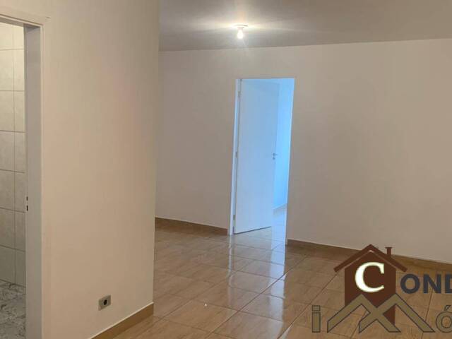 Locação em SANTA CECÍLIA - São Paulo