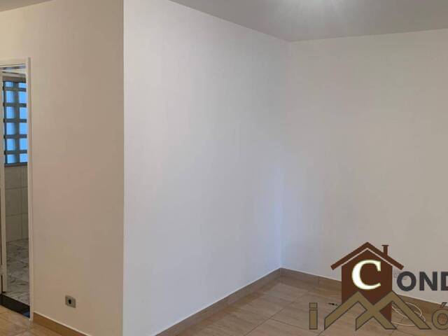 #4301 - Apartamento para Locação em São Paulo - SP - 2