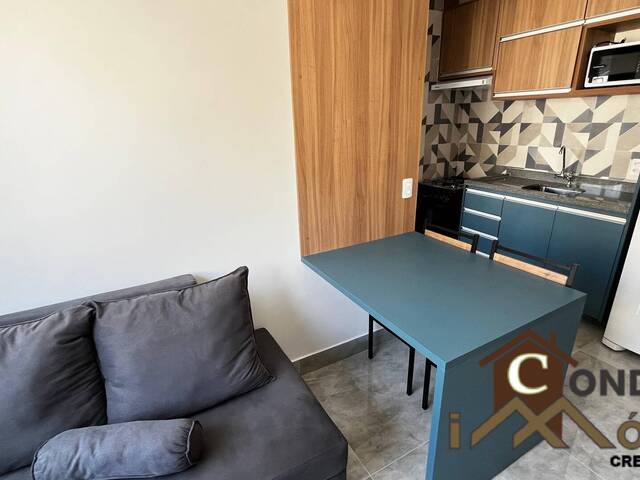 #4321 - Apartamento para Locação em São Paulo - SP