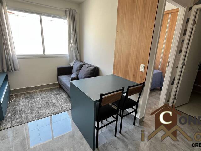 Locação em Vila Buarque - São Paulo