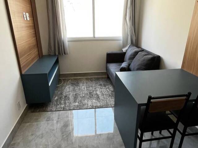 Apartamento para Locação em São Paulo - 4