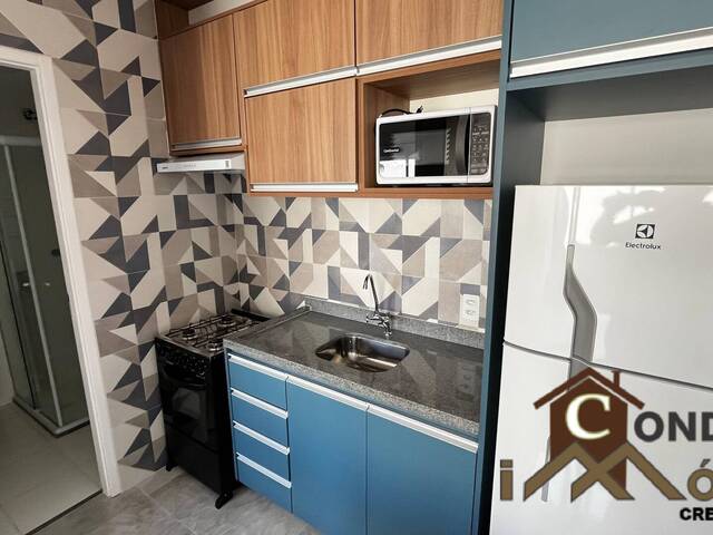 Apartamento para Locação em São Paulo - 5