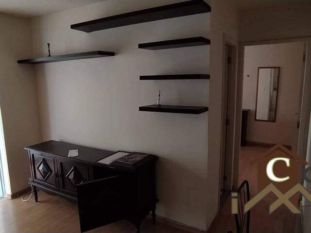 #4323 - Apartamento para Locação em São Paulo - SP - 2