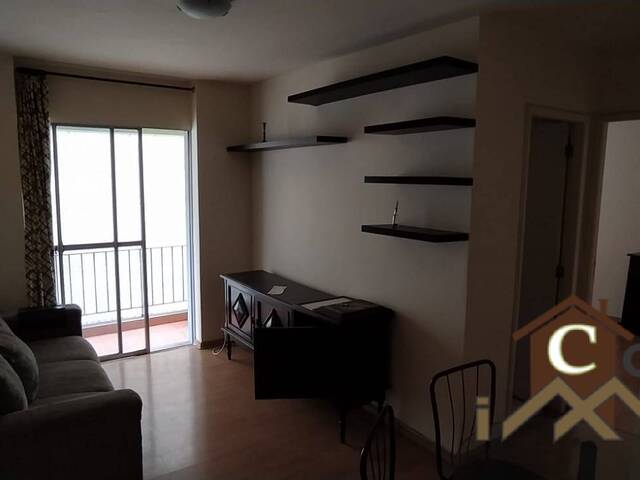 Locação em Consolação - São Paulo