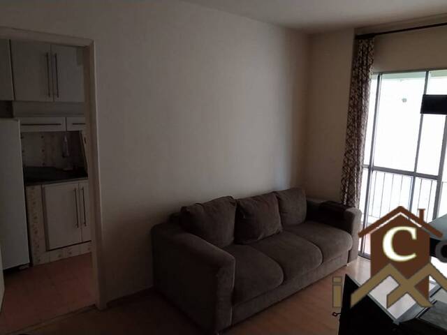 #4323 - Apartamento para Locação em São Paulo - SP - 3