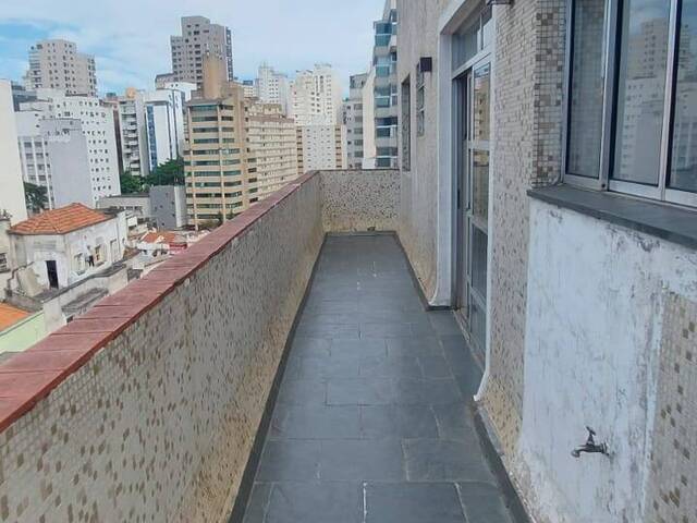 #4331 - Apartamento para Venda em São Paulo - SP - 3