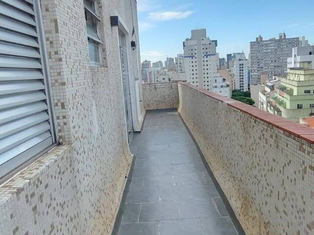#4331 - Apartamento para Venda em São Paulo - SP - 2