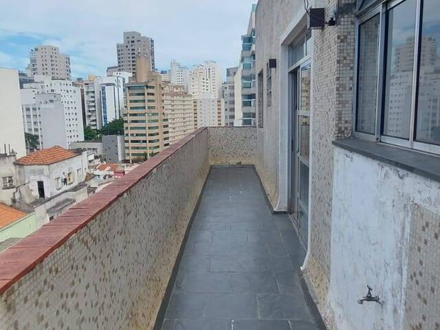 Apartamento para Venda em São Paulo - 5