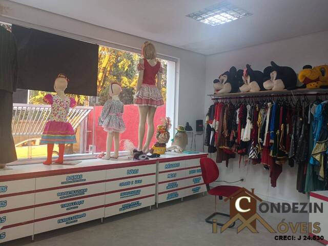 Venda em Higienópolis - São Paulo