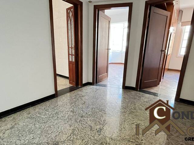 Apartamento para Locação em São Paulo - 2