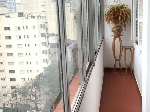 Apartamento para Locação em São Paulo - 4
