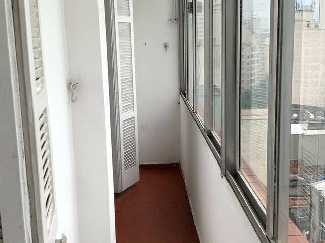 Apartamento para Locação em São Paulo - 5