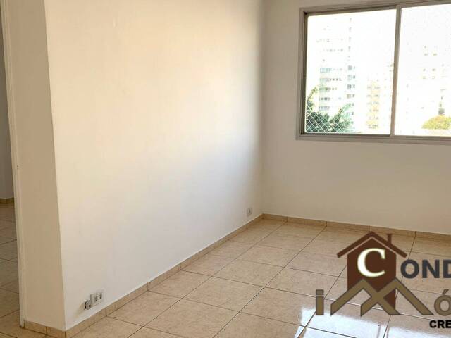 #4417 - Apartamento para Venda em São Paulo - SP - 1