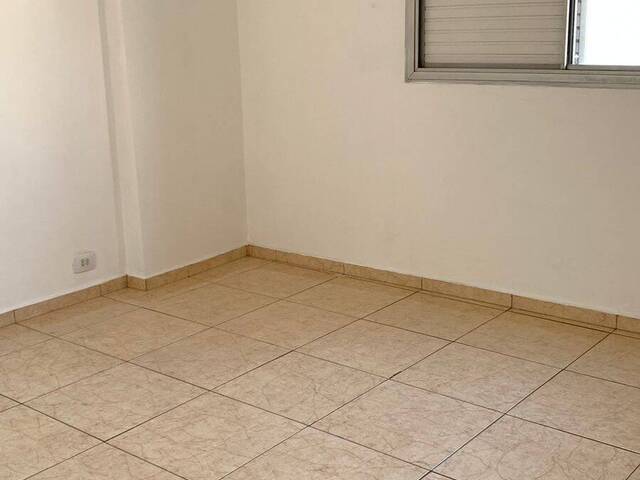 #4417 - Apartamento para Venda em São Paulo - SP - 2