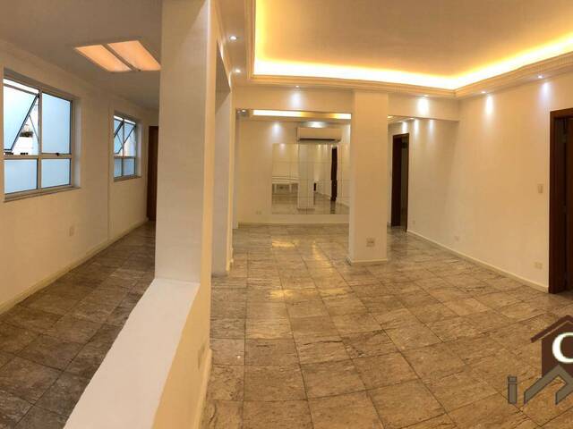 #4418 - Apartamento para Venda em São Paulo - SP - 1