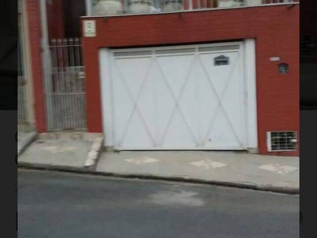 #1899 - Casa para Venda em São Paulo - SP - 2