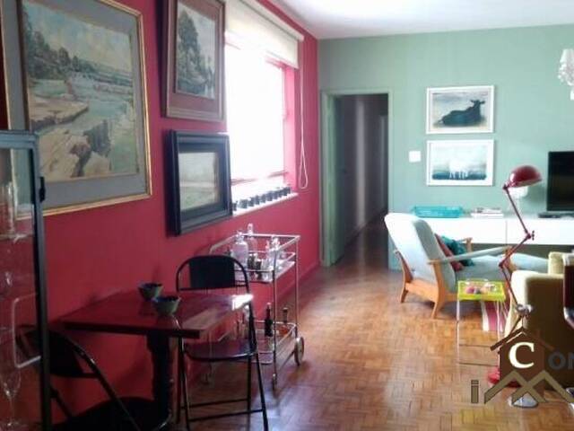 Apartamento para Venda em São Paulo - 2