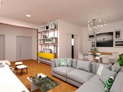 Apartamento para Venda em São Paulo - 3