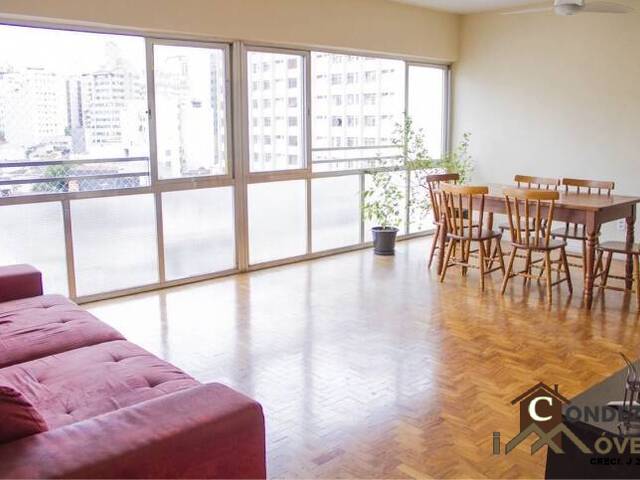 Apartamento para Venda em São Paulo - 2