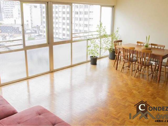 Apartamento para Venda em São Paulo - 4