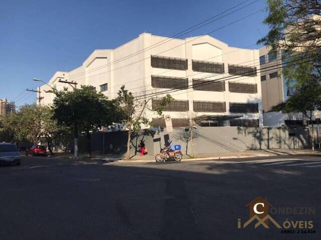 #2146 - Prédio comercial para Locação em São Paulo - SP - 1