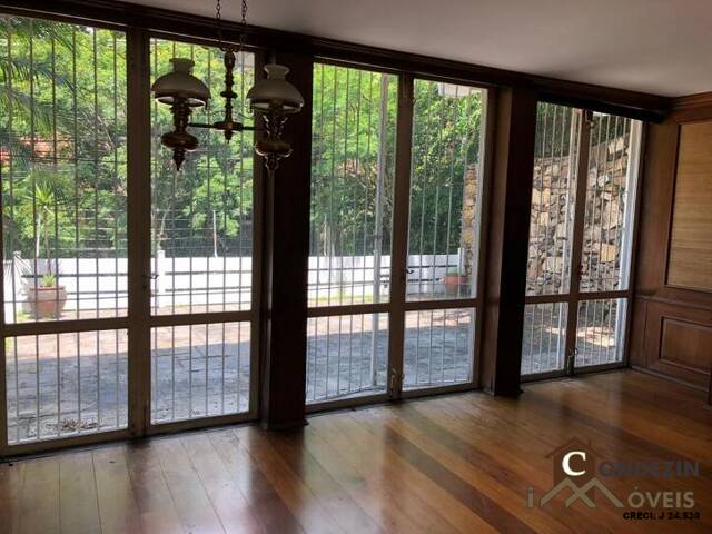 #3583 - Casa para Locação em São Paulo - SP - 1