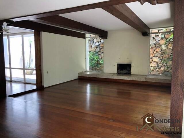 #3583 - Casa para Locação em São Paulo - SP - 2